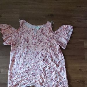 Women's shirt